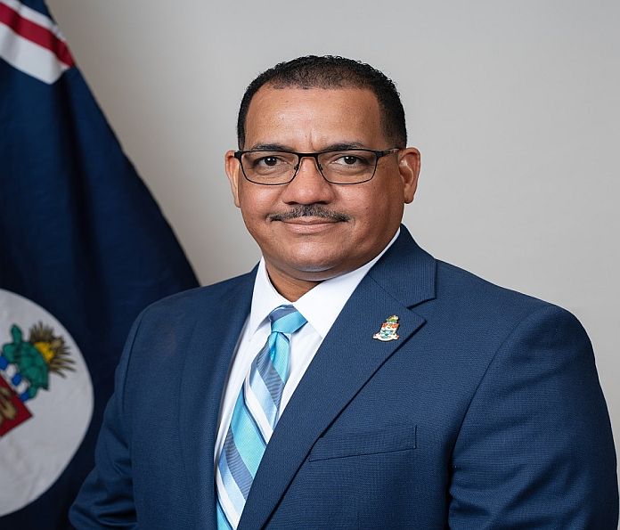 Gov Headshot 7th May 25