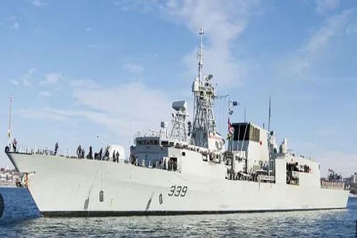 HMCS_CHARLOTTETOWN