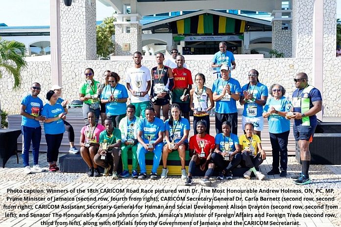 caricom10k