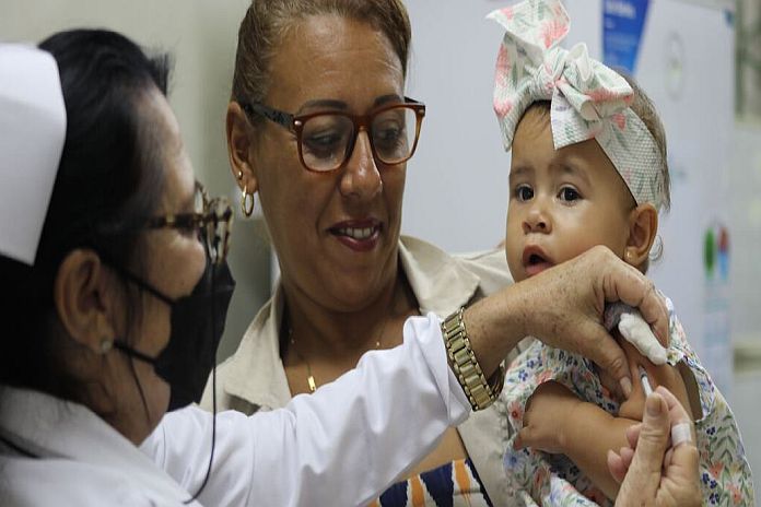 child_vaccinated-cuba