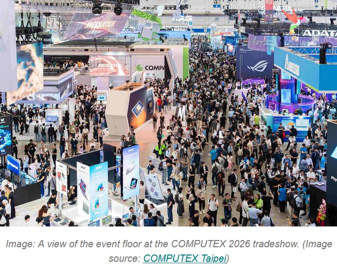 computex