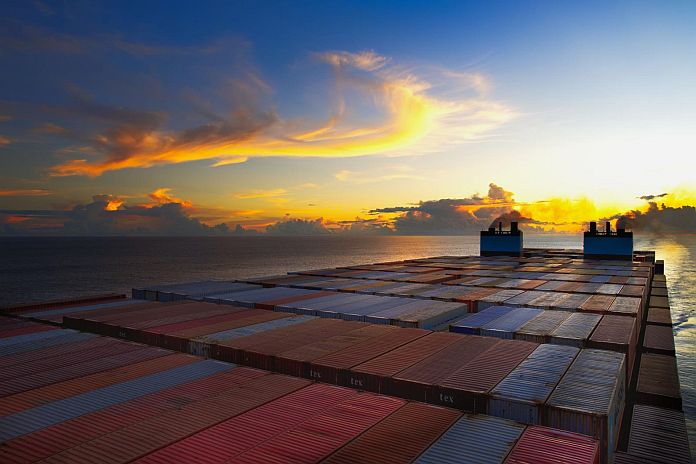 container_ship