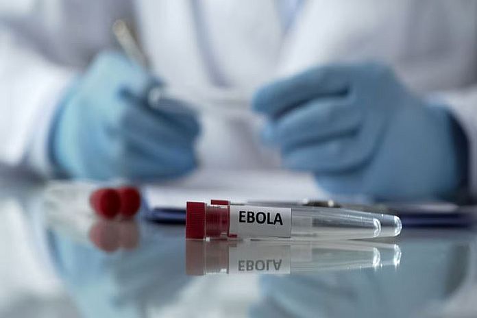 ebola