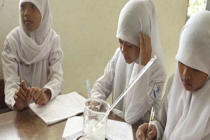 education