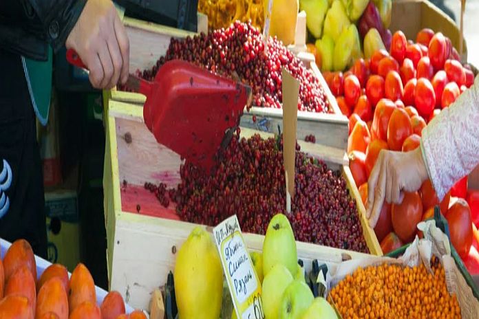 foods