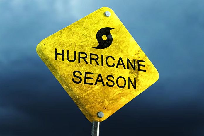 hurricane