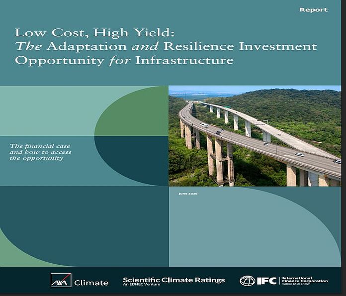 infrastructure