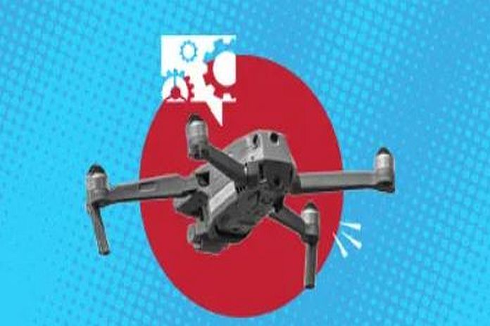 s&t-drones