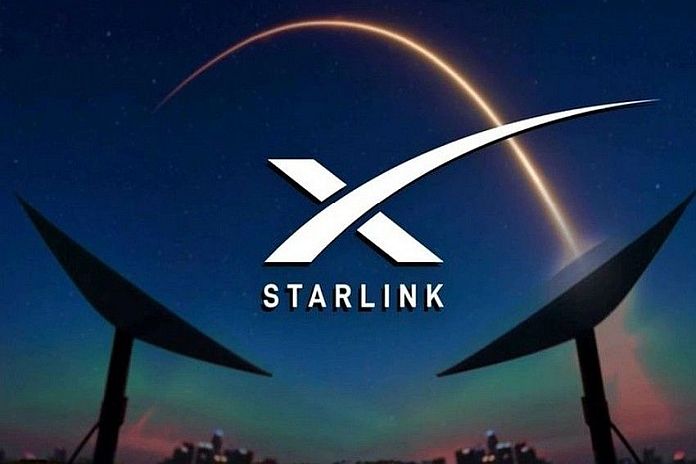 starlink