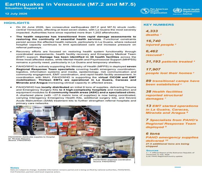 PAHO_VEN-REPORT2-JULY12