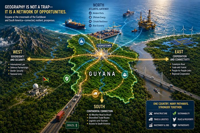 guyana_geography