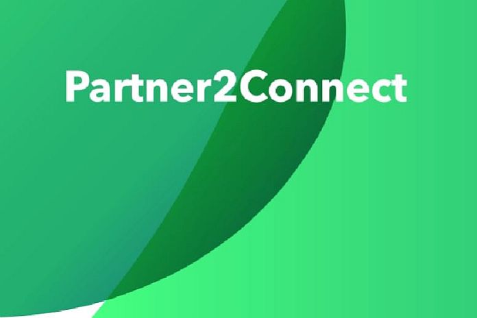 partner2connect