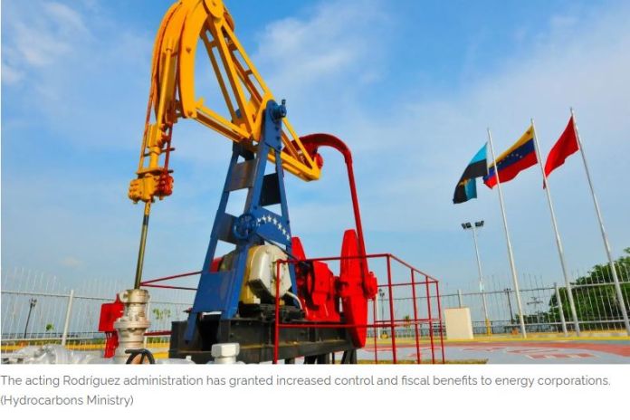 venezuela_hydrocarbons