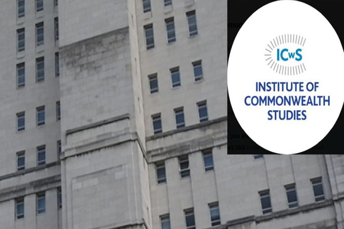 ICwS