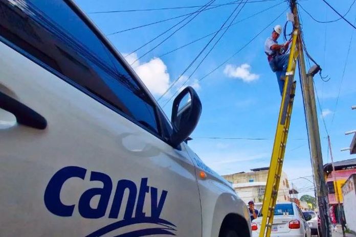 cantv