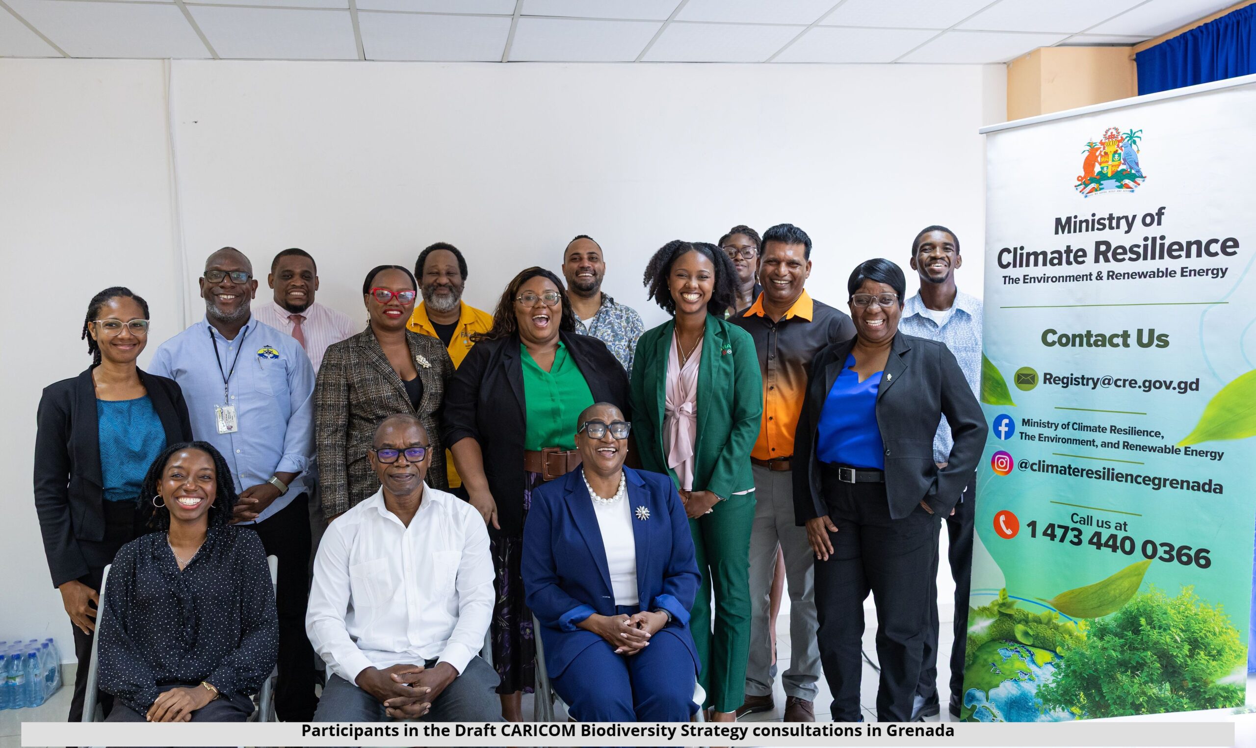 caricom_climate