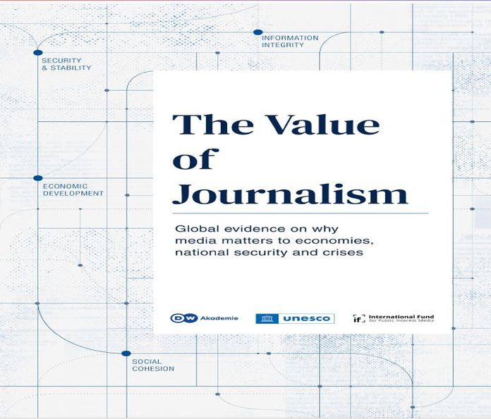 journalism