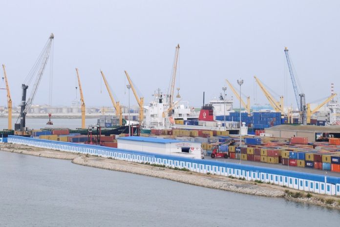 port_rades-tunisia