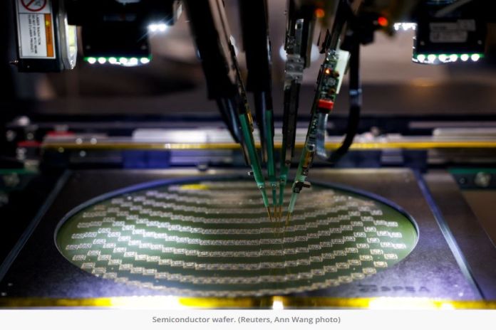 semiconductor_wafer