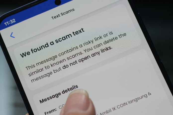 text_scam