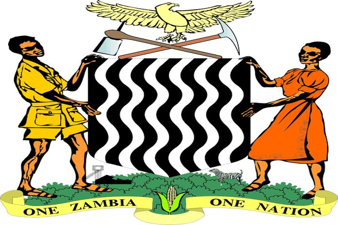 zambia
