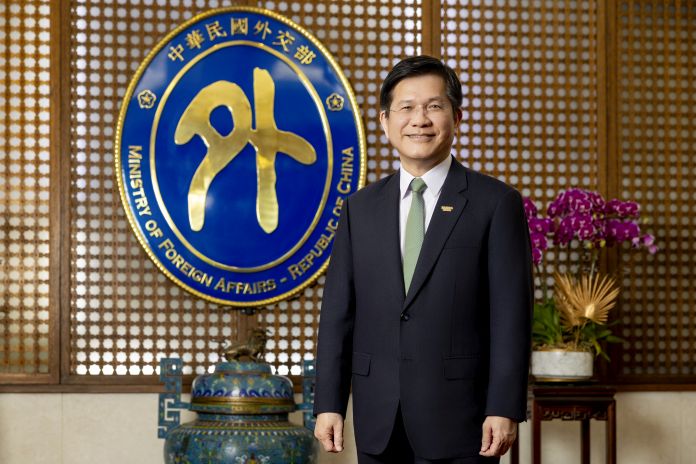 部長形象照